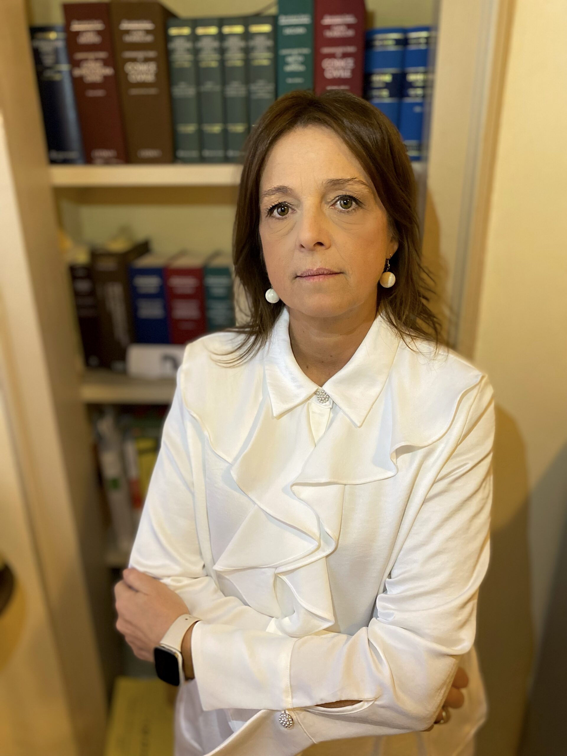 Francesca Beconcini